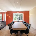 La D 'emma, 10-15 Pers Villa Dombasle-sur-Meurthe