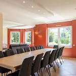 La D 'emma, 10-15 Pers Villa Dombasle-sur-Meurthe