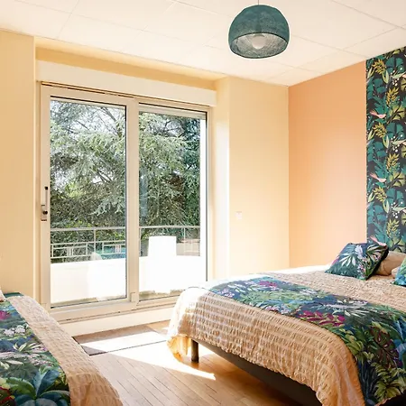 La D 'emma, 10-15 Pers