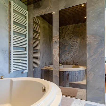 Villa La D 'emma, 10-15 Pers Dombasle-sur-Meurthe