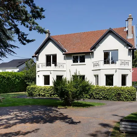 Villa La D 'emma, 10-15 Pers