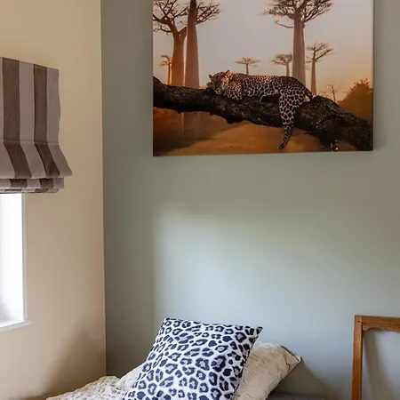 La D 'emma, 10-15 Pers Villa Dombasle-sur-Meurthe