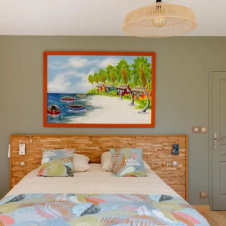 La D 'emma, 10-15 Pers * Dombasle-sur-Meurthe