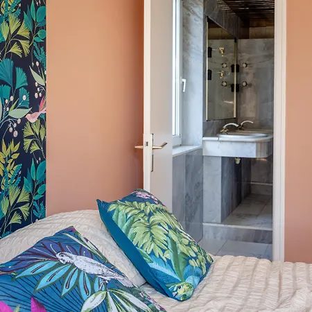 La D 'emma, 10-15 Pers Villa