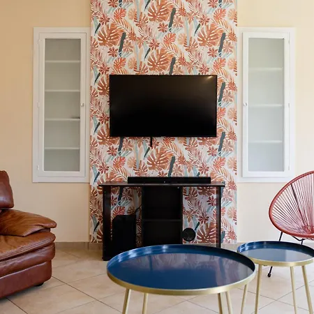 Villa La D 'emma, 10-15 Pers *