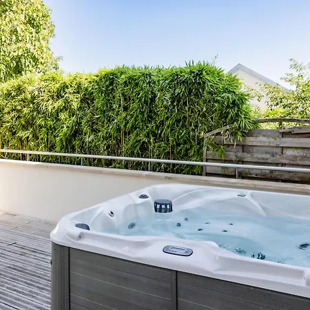 La D 'emma, 10-15 Pers Villa Dombasle-sur-Meurthe