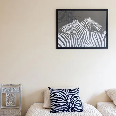 La D 'emma, 10-15 Pers