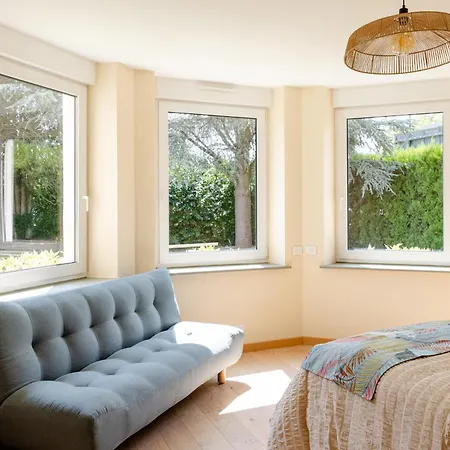 Villa La D 'emma, 10-15 Pers Dombasle-sur-Meurthe