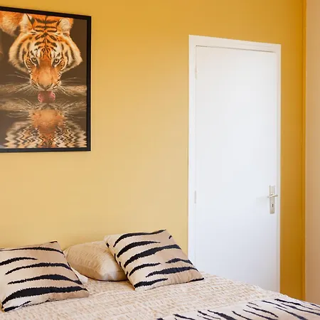 La D 'emma, 10-15 Pers Villa Dombasle-sur-Meurthe