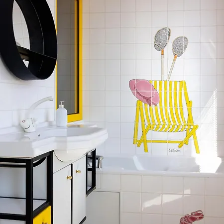 Villa La D 'emma, 10-15 Pers *