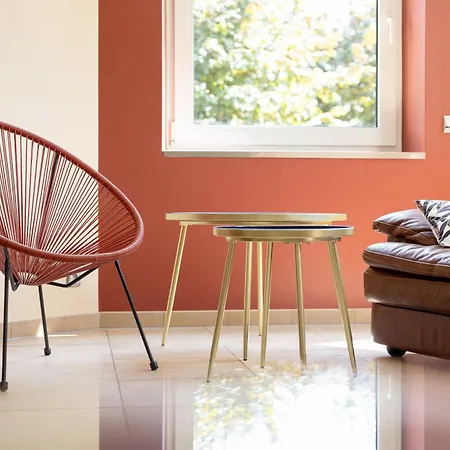 Villa La D 'emma, 10-15 Pers Dombasle-sur-Meurthe