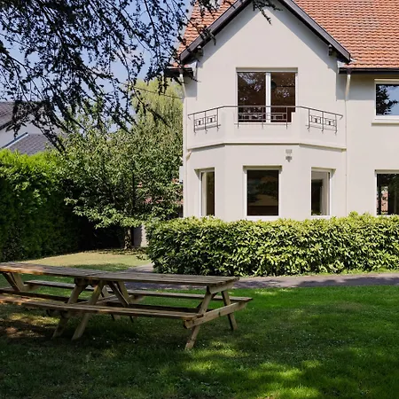 Villa La D 'emma, 10-15 Pers