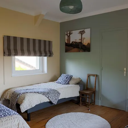 La D 'emma, 10-15 Pers *