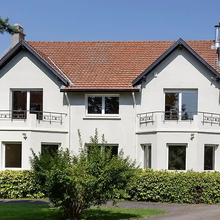 La D 'emma, 10-15 Pers Dombasle-sur-Meurthe