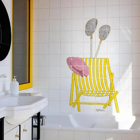 La D 'emma, 10-15 Pers Villa *