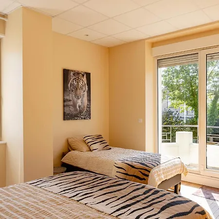 Villa La D 'emma, 10-15 Pers *