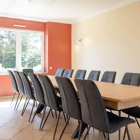 La D 'emma, 10-15 Pers Dombasle-sur-Meurthe