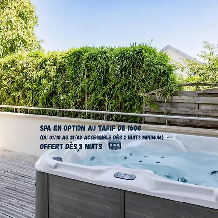 Vila La D 'emma, 10-15 Pers