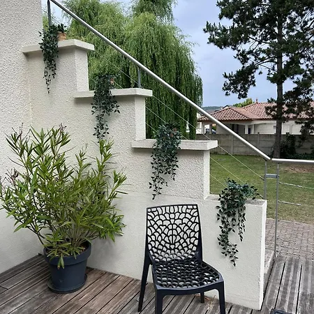 Villa La D 'emma, 10-15 Pers