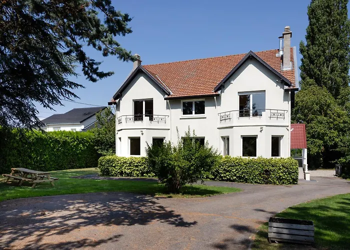 Vila La D 'emma, 10-15 Pers