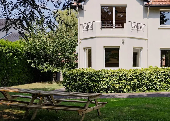 Vila La D 'emma, 10-15 Pers