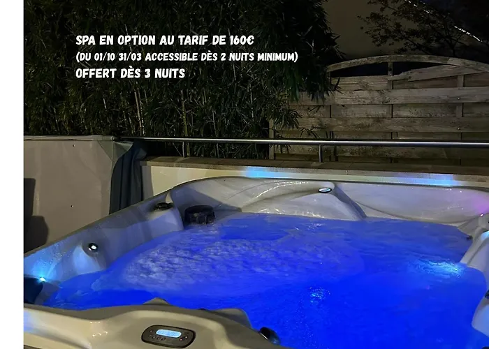 La D 'emma, 10-15 Pers