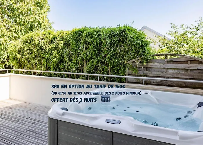 Vila La D 'emma, 10-15 Pers